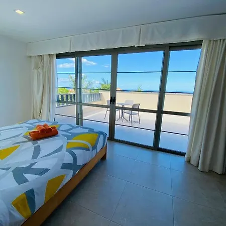 Villa Luxes The Madronal Costa Adeje Pool Private Heat *