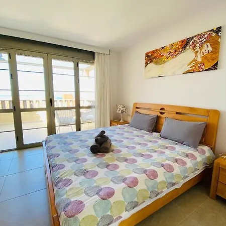 Villa Villa Luxes The Madronal Costa Adeje Pool Private Heat