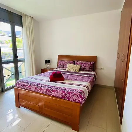 Villa Luxes The Madronal Costa Adeje Pool Private Heat فيلة *