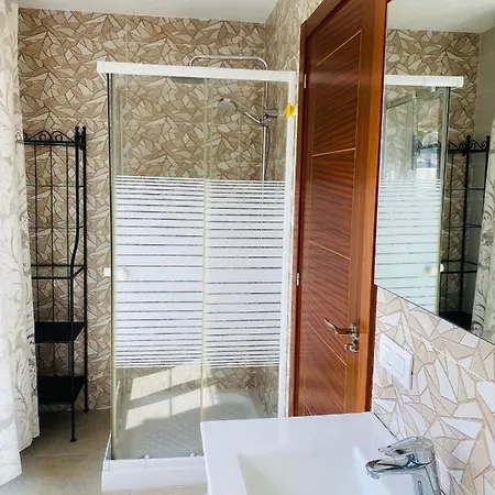 Villa Luxes The Madronal Costa Adeje Pool Private Heat Vila *