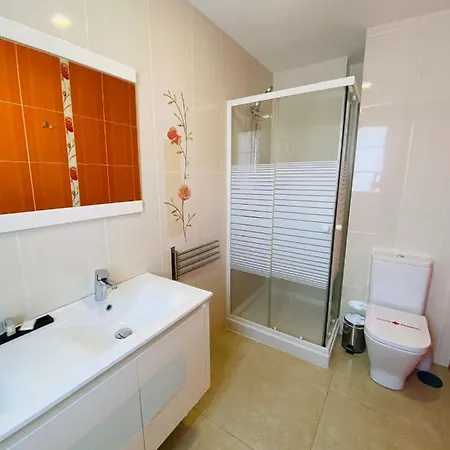 Villa Luxes The Madronal Costa Adeje Pool Private Heat Costa Adeje (Tenerife)