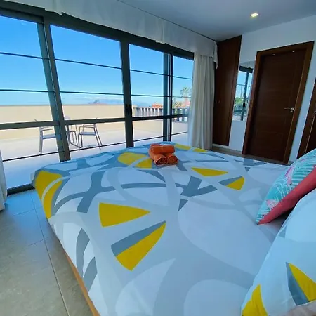 Villa Luxes The Madronal Costa Adeje Pool Private Heat Vila *