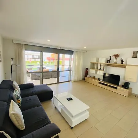 Villa Luxes The Madronal Costa Adeje Pool Private Heat Costa Adeje (Tenerife)