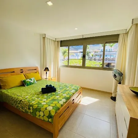 Villa Luxes The Madronal Costa Adeje Pool Private Heat Vila *