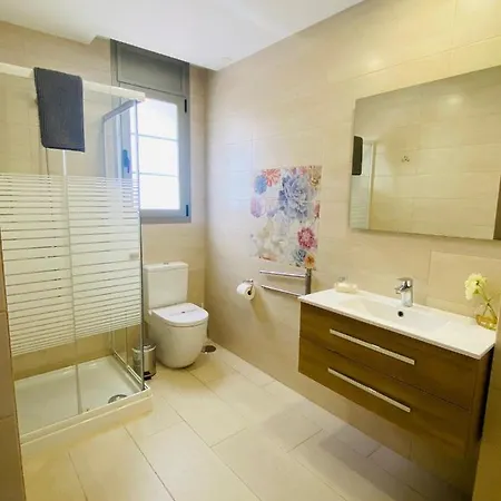 Villa Luxes The Madronal Costa Adeje Pool Private Heat アデヘ
